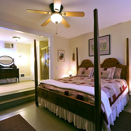 Hall House Hotel Dahlonega Zewnętrze zdjęcie