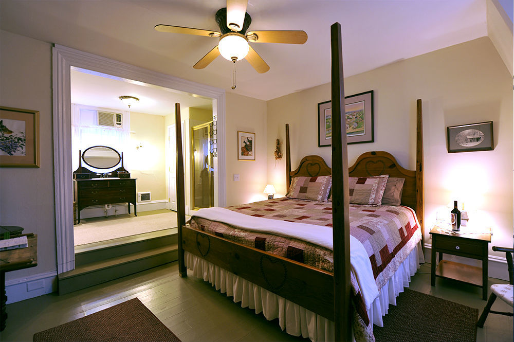Hall House Hotel Dahlonega Zewnętrze zdjęcie