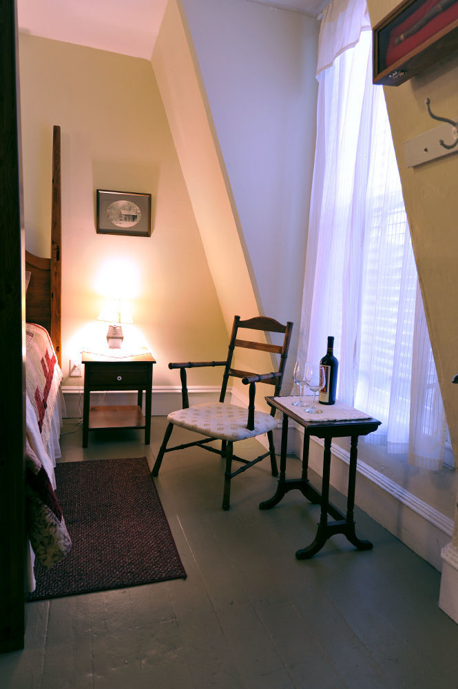 Hall House Hotel Dahlonega Zewnętrze zdjęcie
