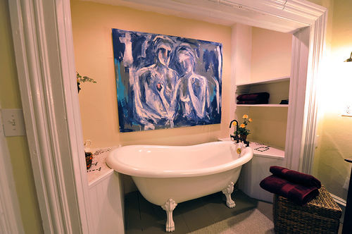 Hall House Hotel Dahlonega Zewnętrze zdjęcie
